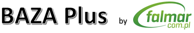 Baza Plus by Falmar Baza Plus by Falmar